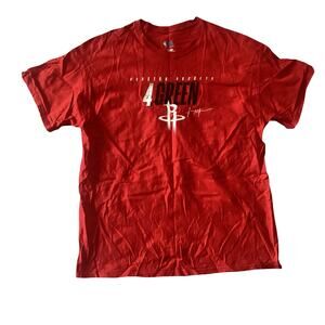 NBA Houston Rockets Tee